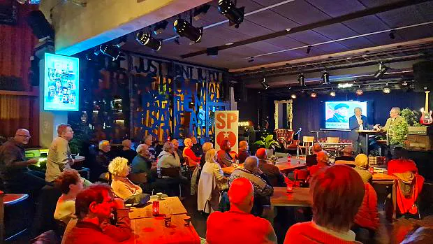 Afbeelding protest red de zorg