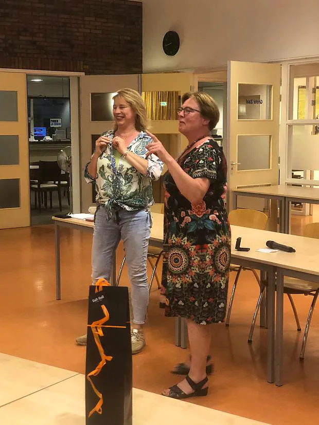 Afbeelding protest red de zorg
