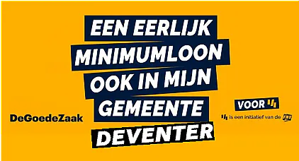 Afbeelding protest red de zorg