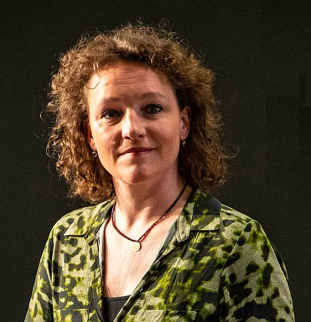 Afbeelding protest red de zorg