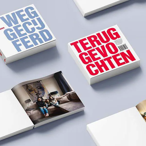 Afbeelding protest red de zorg