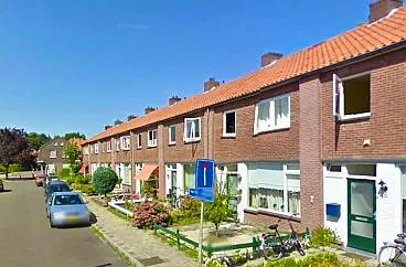 Afbeelding protest red de zorg