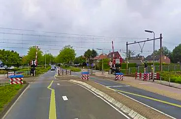 Afbeelding protest red de zorg