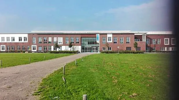 Afbeelding protest red de zorg