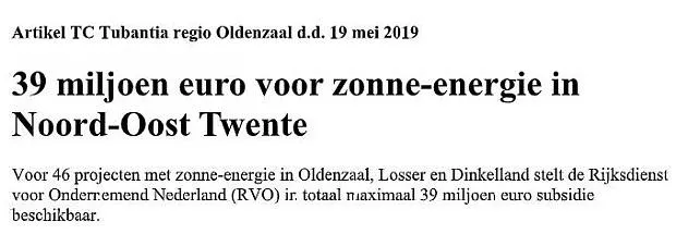 Afbeelding protest red de zorg
