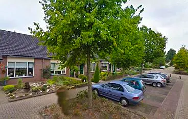 Afbeelding protest red de zorg