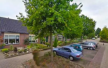 Afbeelding protest red de zorg