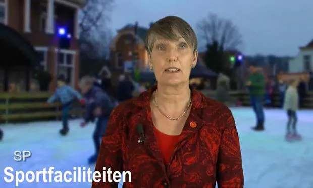 Afbeelding protest red de zorg