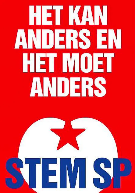 Afbeelding protest red de zorg