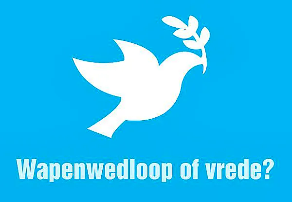 Afbeelding protest red de zorg
