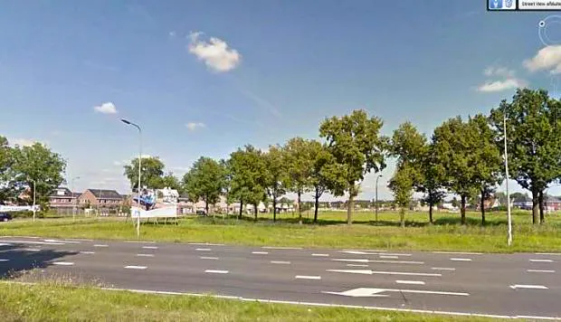 Afbeelding protest red de zorg