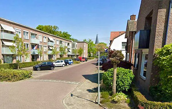 Afbeelding protest red de zorg