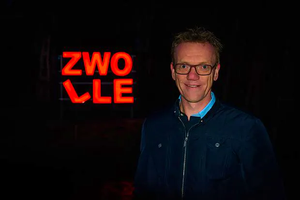 Afbeelding protest red de zorg