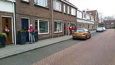 Afbeelding protest red de zorg