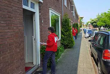 Afbeelding protest red de zorg