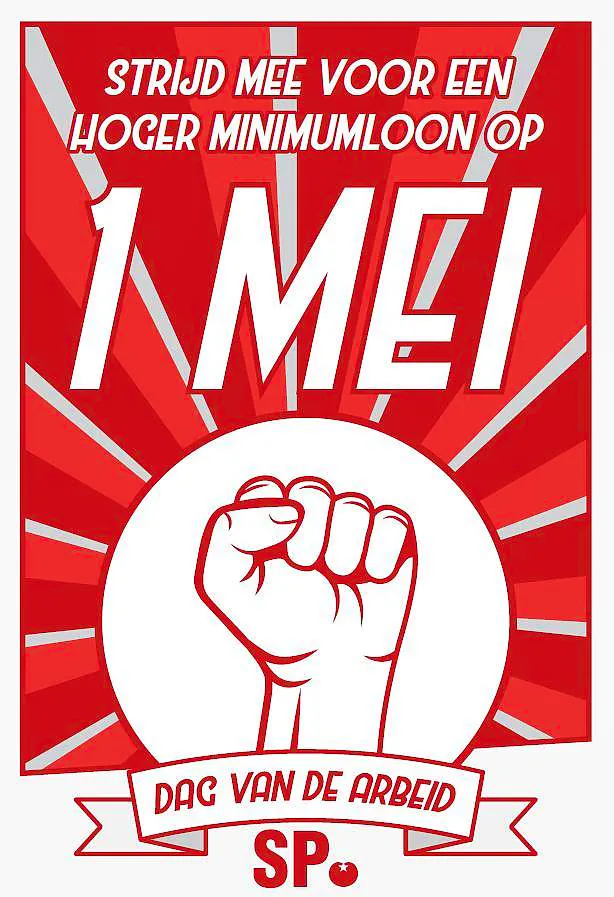 Afbeelding protest red de zorg