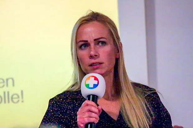 Afbeelding protest red de zorg