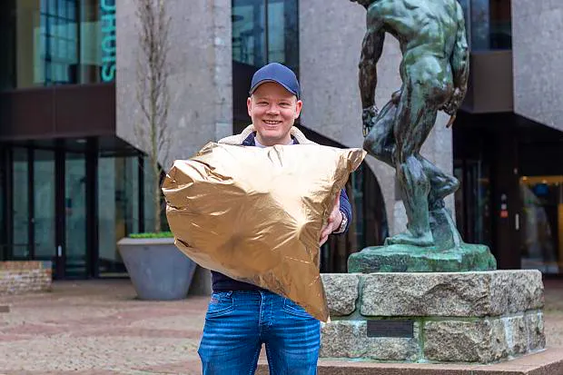 Afbeelding protest red de zorg