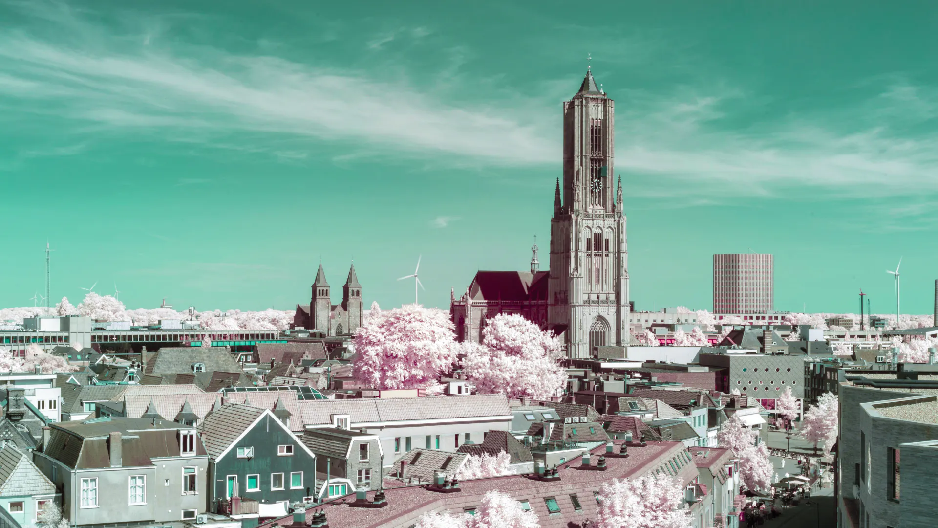 Verkiezingsprogramma 2026-2030: Naar een Betaalbaar Arnhem