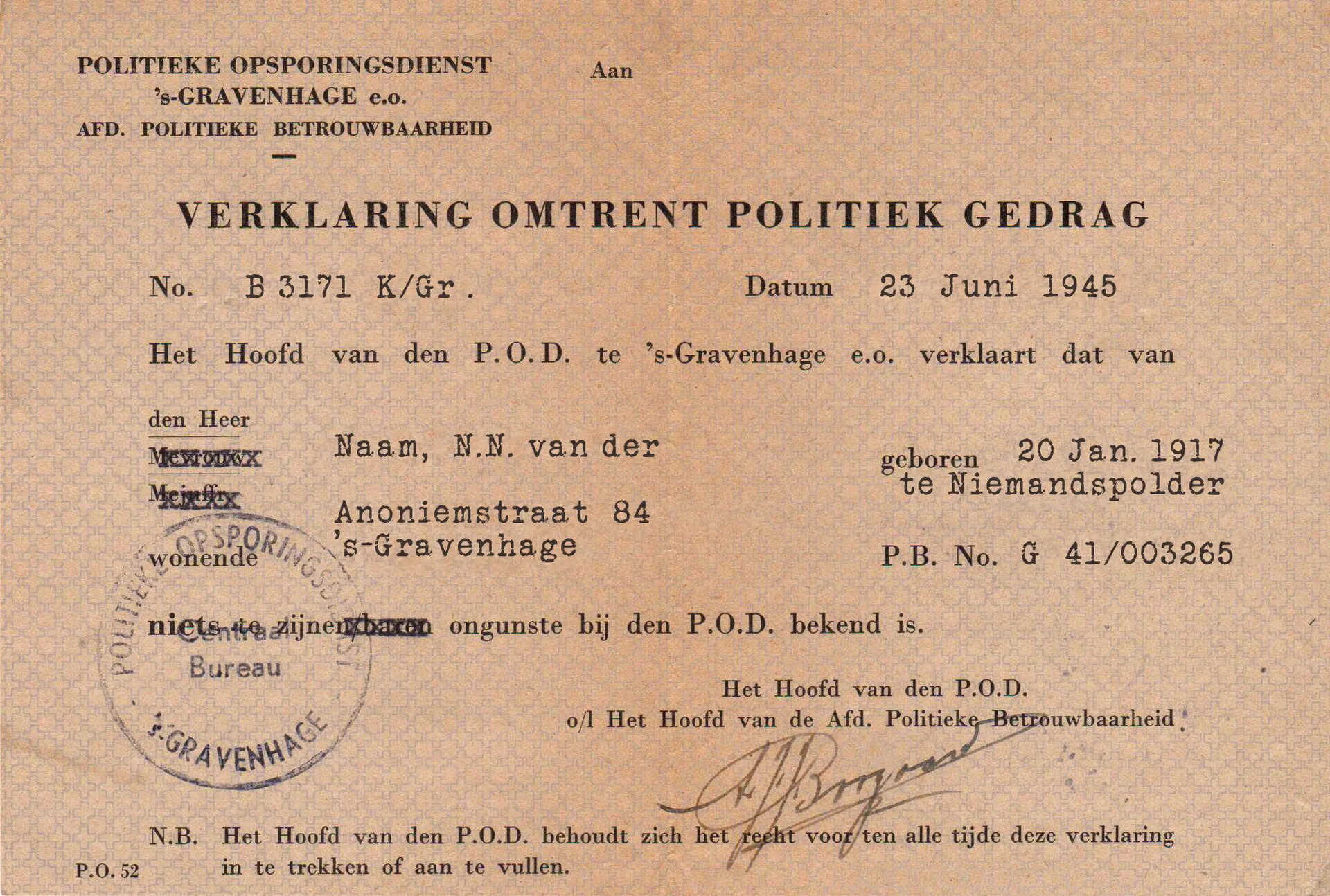 Afbeelding protest red de zorg