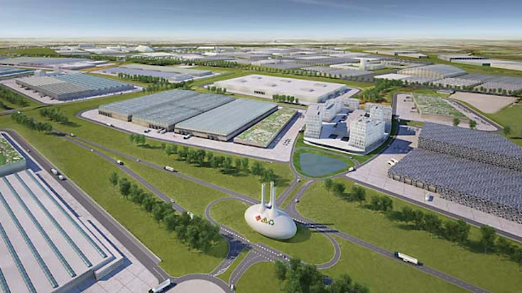 Voorstel SP voor verbetering informatie over ontwikkeling Greenport overgenomen