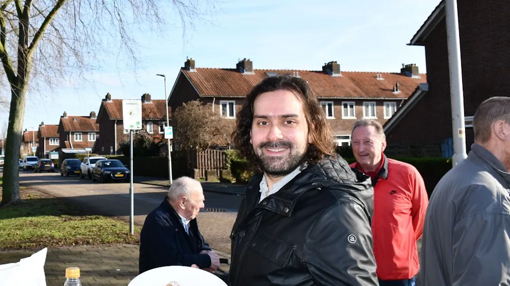 Afbeelding protest red de zorg