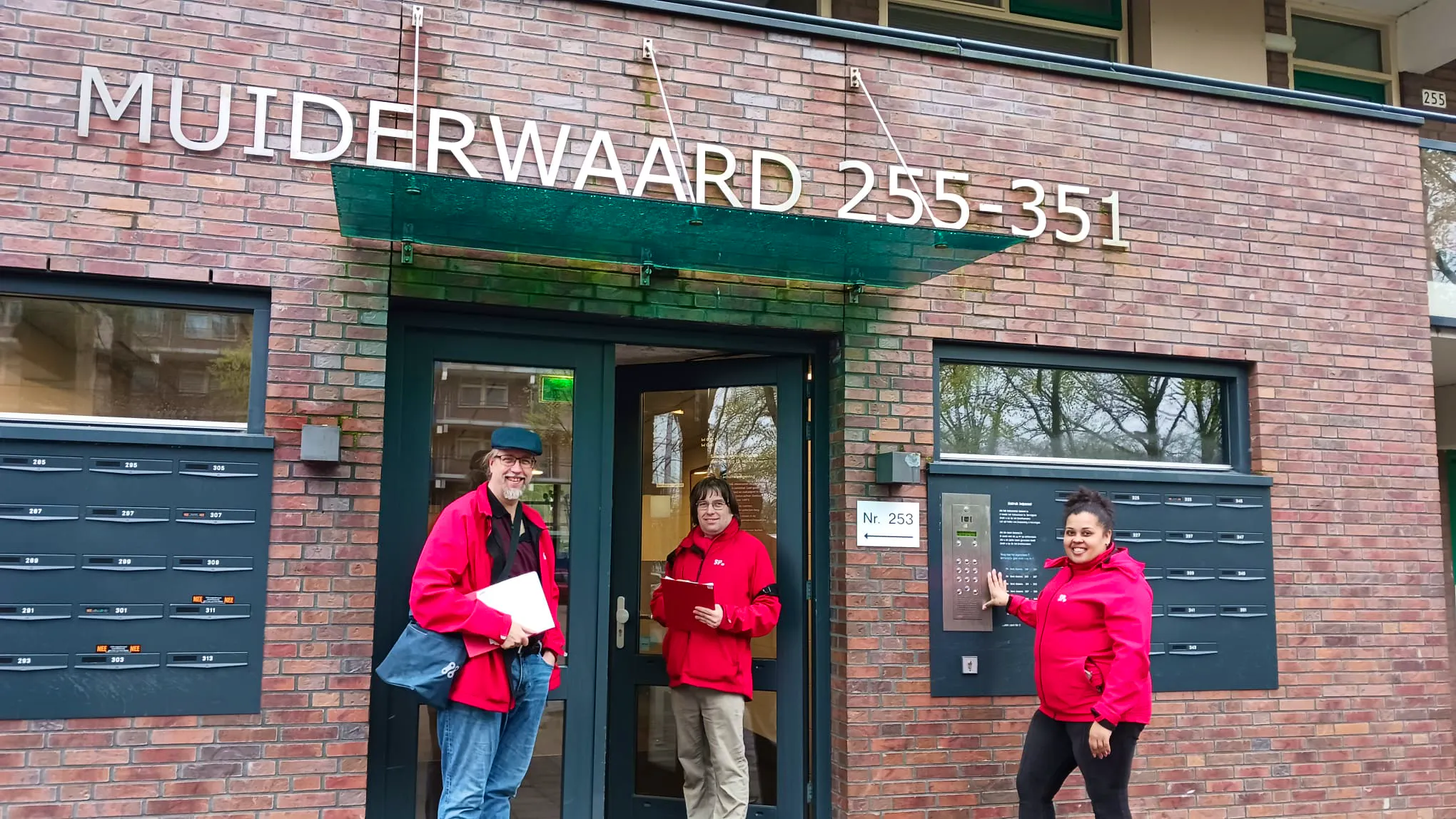 Afbeelding voor Enquête Warmtenet/HVC