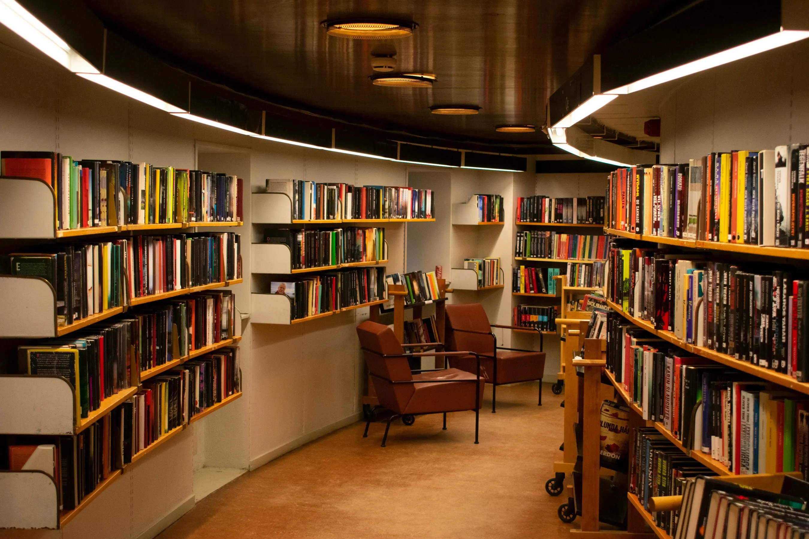 Afbeelding voor Maak de bibliotheek gratis voor mensen met weinig geld