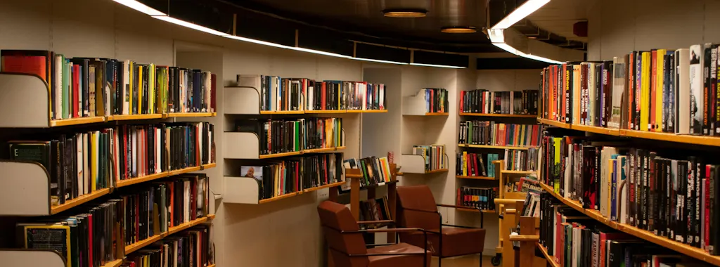 Afbeelding voor Maak de bibliotheek gratis voor mensen met weinig geld