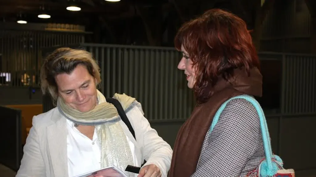 Afbeelding protest red de zorg