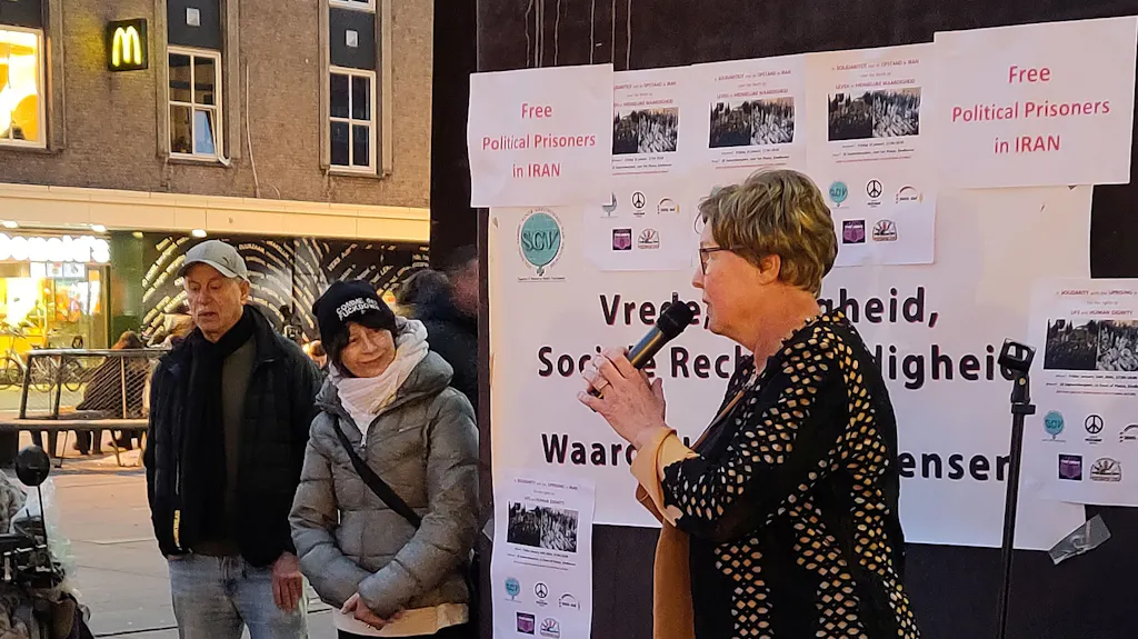 Afbeelding protest red de zorg