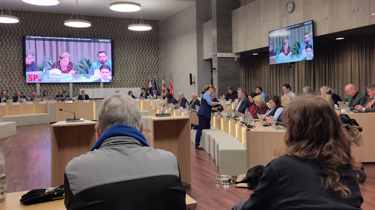 Koerswijziging Ergon goed voor medewerkers?