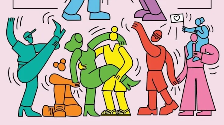 Eindhovense gemeenteraad verdedigt de regenboog!