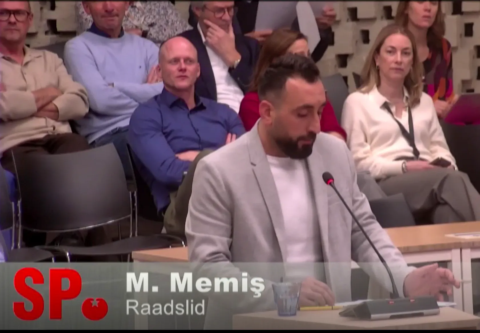 Groei niet ten koste van huidige inwoners
