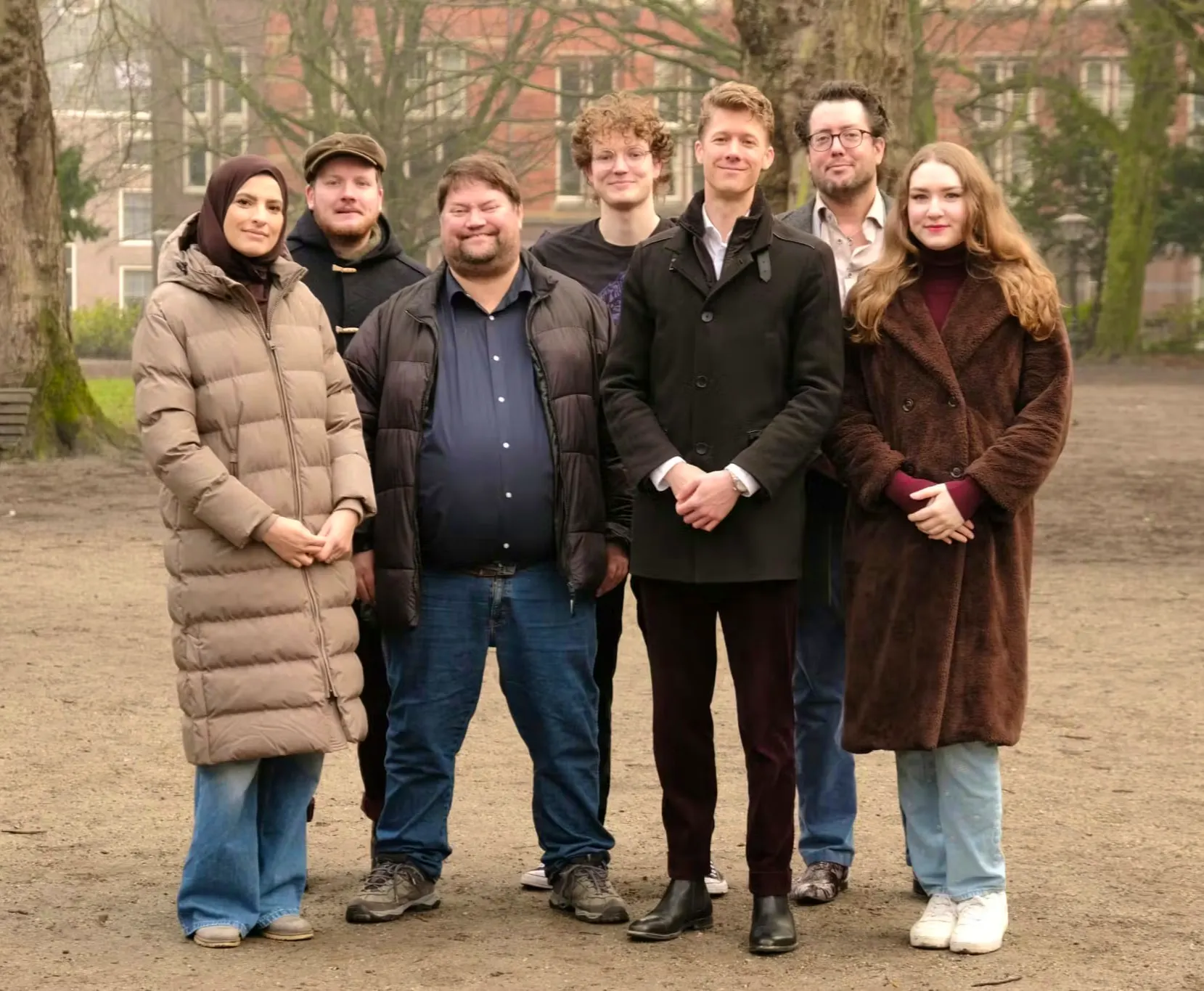Afbeelding protest red de zorg