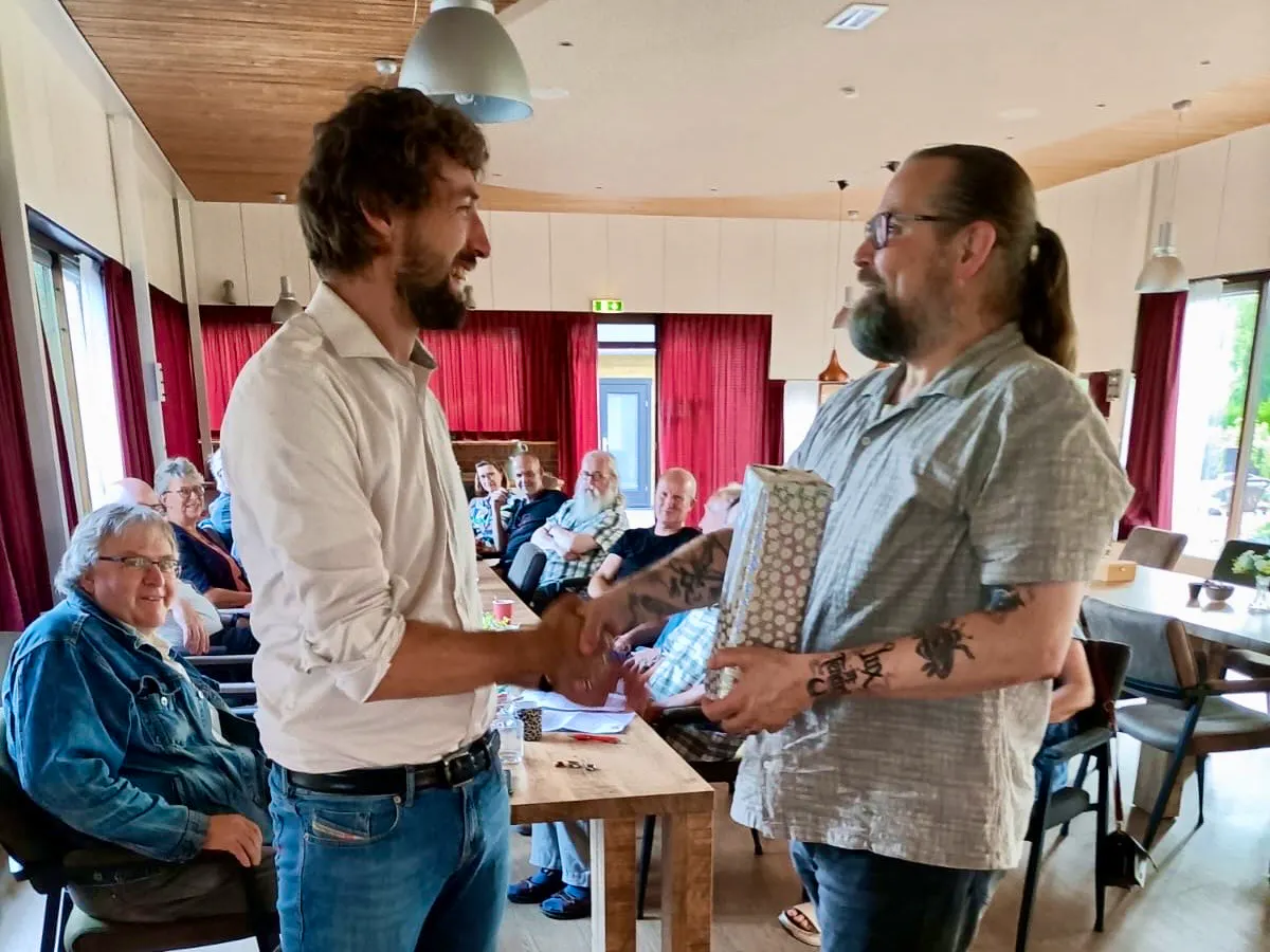Afbeelding voor SP Hoogeveen kiest nieuw bestuur en start met inloopspreekuren