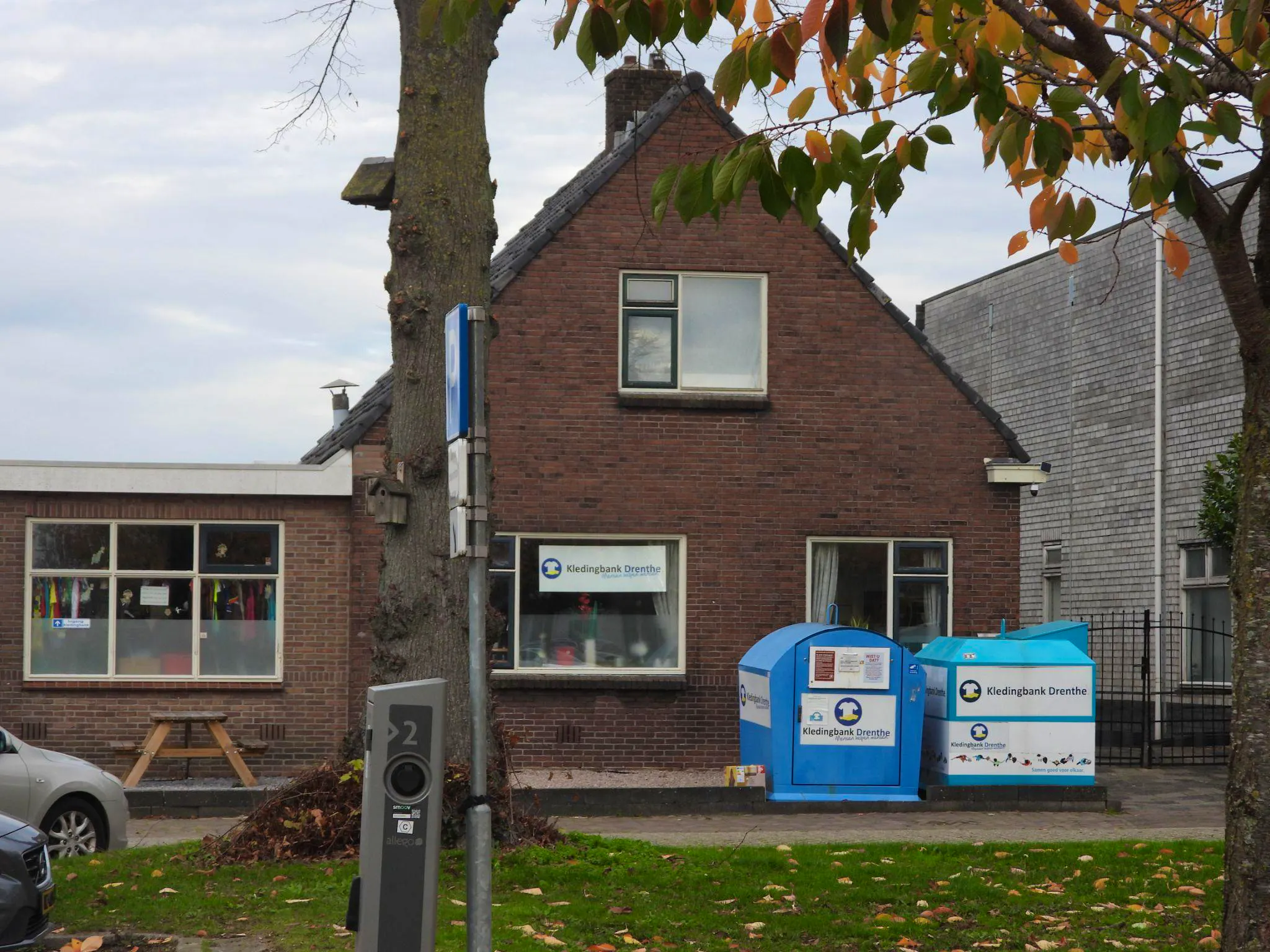 Afbeelding protest red de zorg