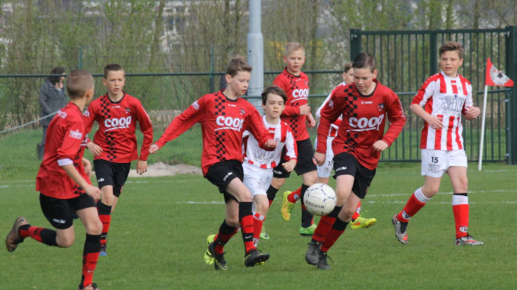 SP voor een SPortief Lingewaard