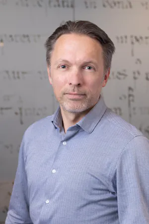 Jan Willem