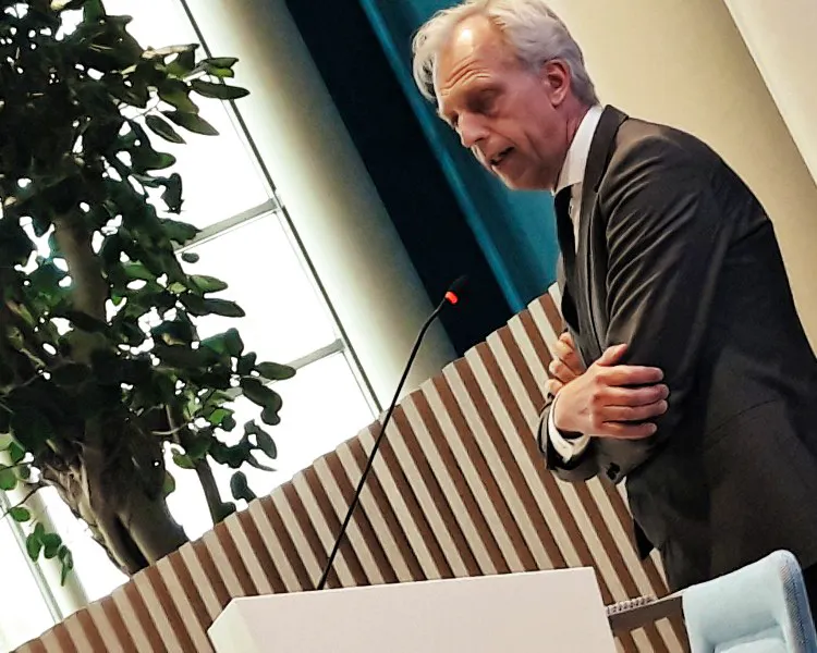 FORMATIENIEUWS: D66 in coalitie