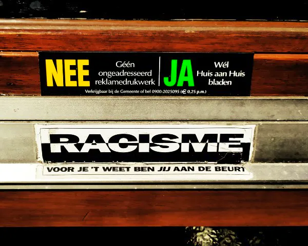 Afbeelding protest red de zorg