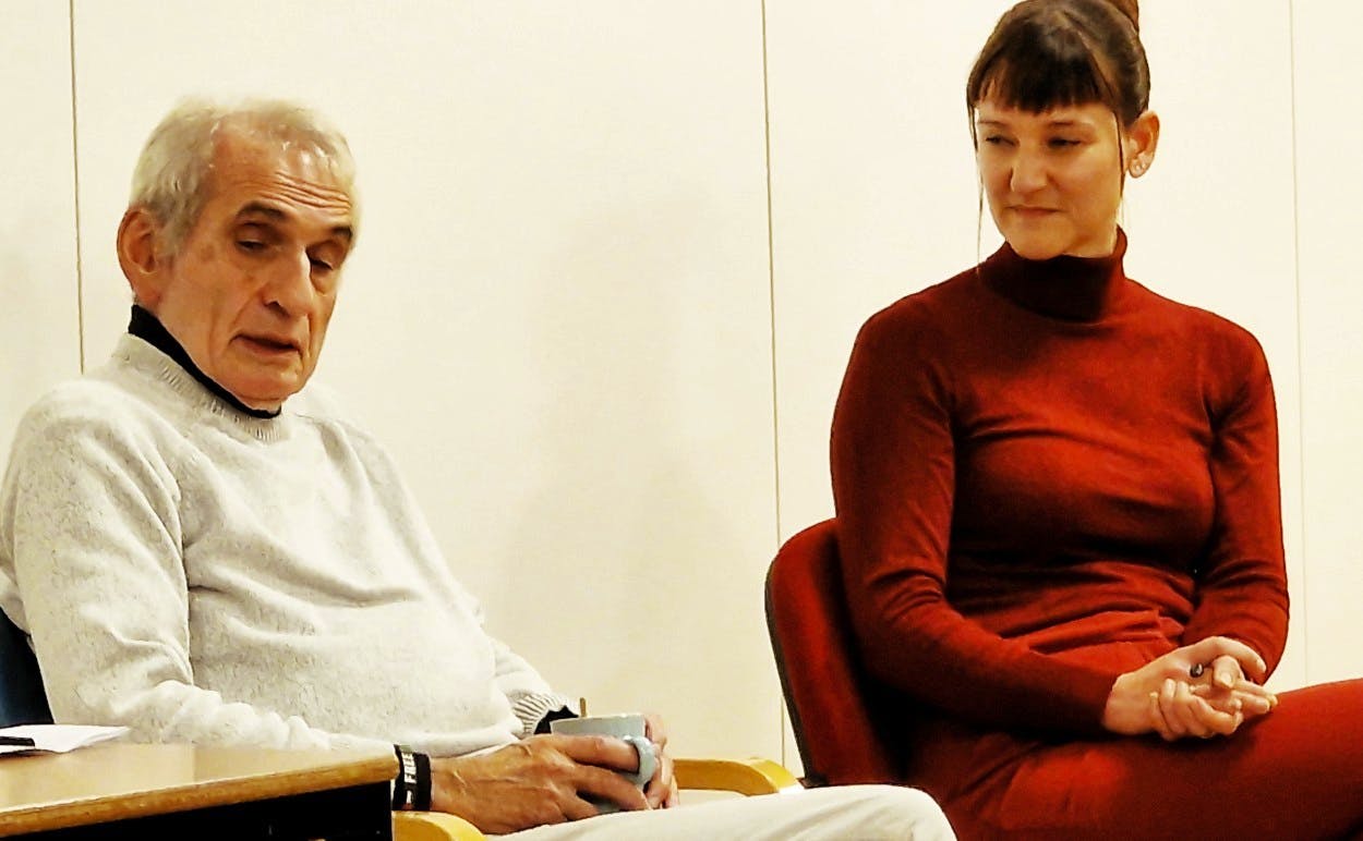 Toke’s Novemberdebat 2025