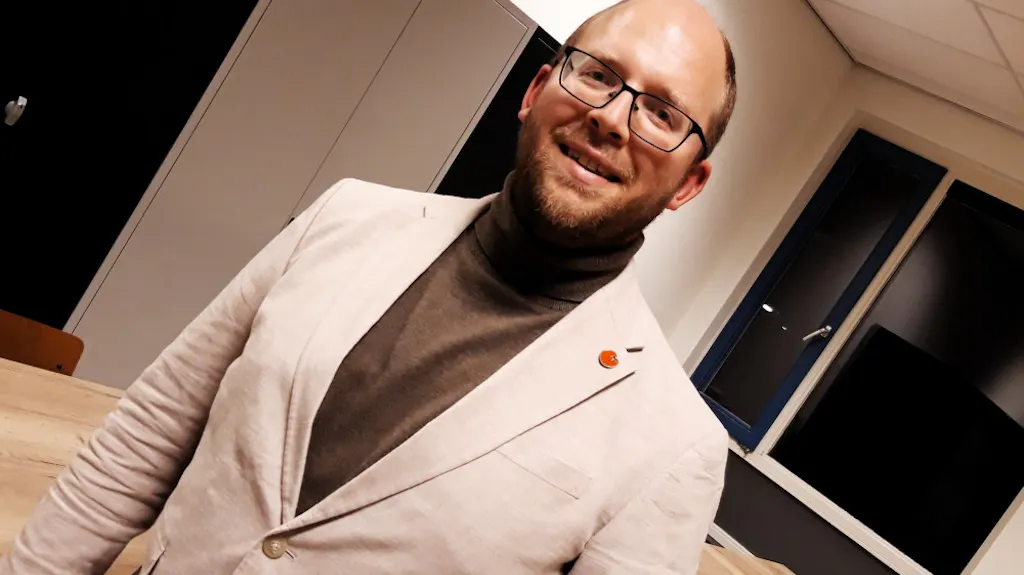 Afbeelding protest red de zorg