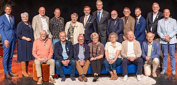 Afbeelding protest red de zorg