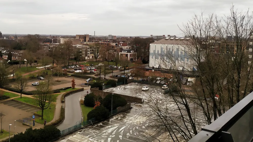 Afbeelding protest red de zorg