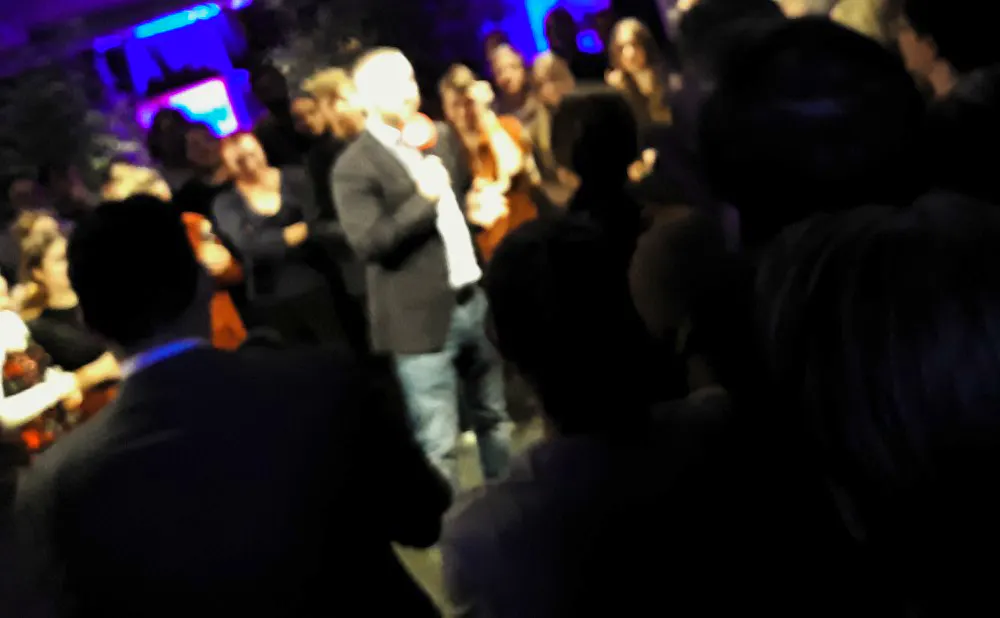 Afbeelding protest red de zorg