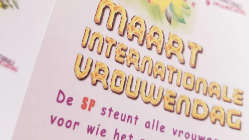 Afbeelding protest red de zorg