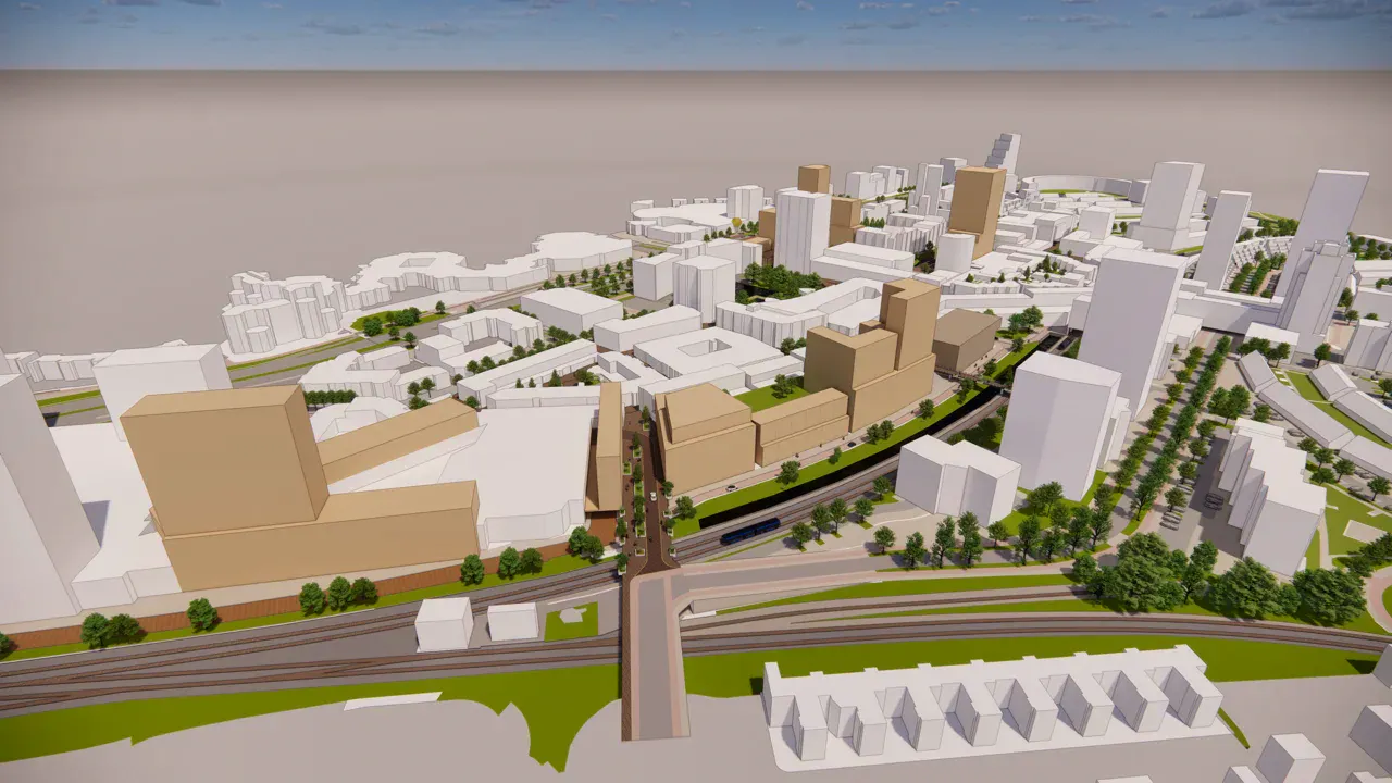 SP pleit voor meer goedkope woningen