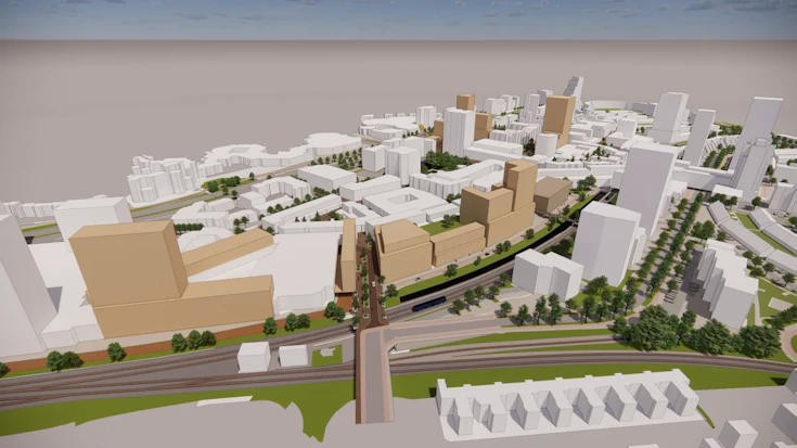 SP pleit voor meer goedkope woningen