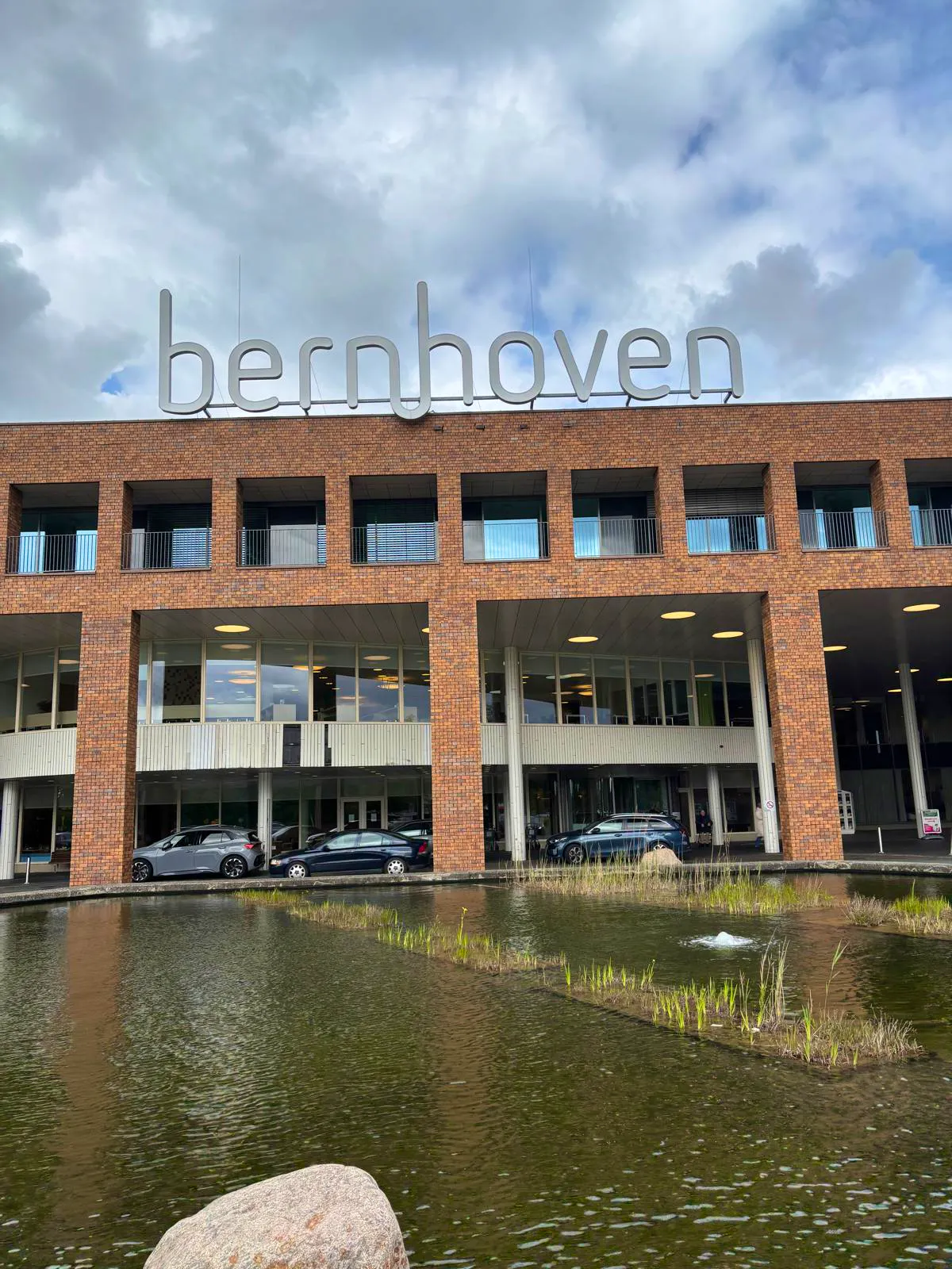 Vrijdag 3 juli  bijeenkomst bij ziekenhuis Bernhoven